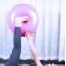 Yoga Donut Ball Balance Stability Ball for Yoga Pilates Gym Indoor Balance Training 50c